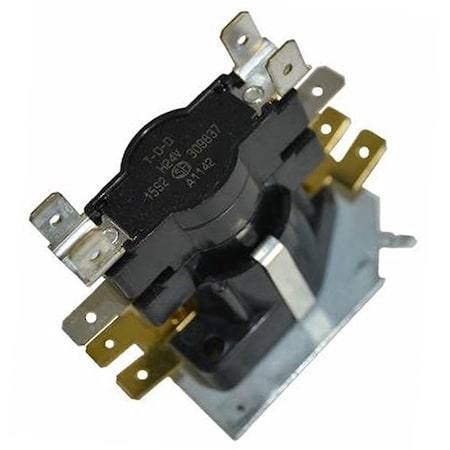 Goodman B1256559 Sequencer B1256559